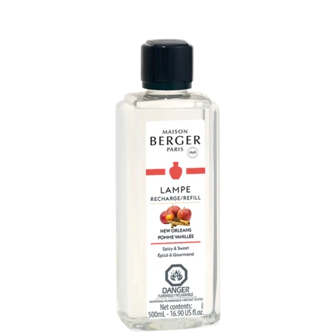 Maison Berger 500ml Fragrance Refill New Orleans