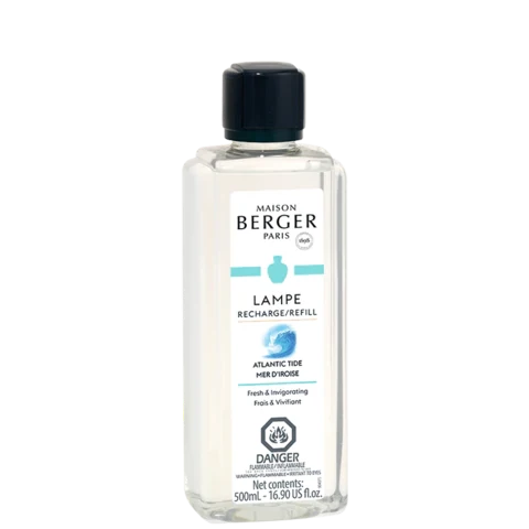 Maison Berger 500ml Fragrance Refill Atlantic Tide