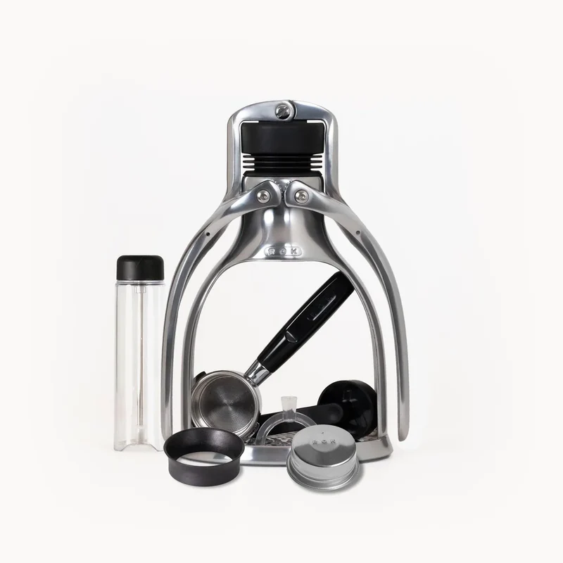 Manuelle Espressomaschine EspressoGC Classic PLUS
