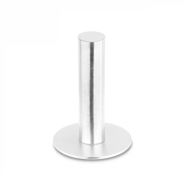 Dessertringdrücker Ø 5,7 cm Edelstahl für Dessertring 6cm