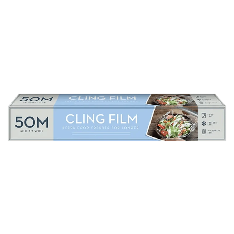 Cling Film 50m