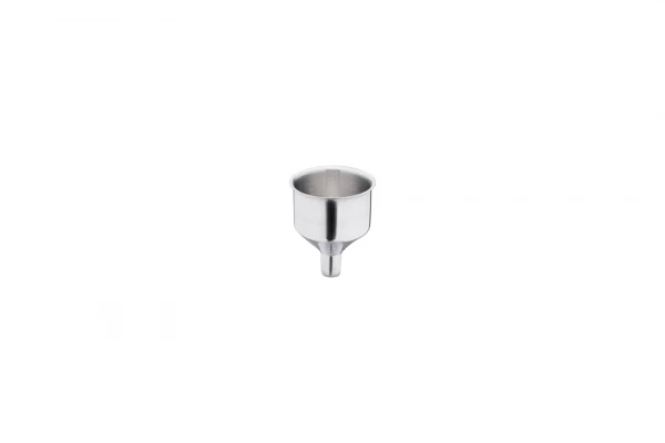 Mini-Trichter Edelstahl Ø 4 cm