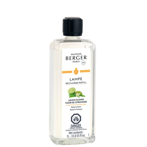 Maison Berger Fragrance Refill Lemon Flower