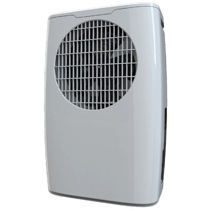 De Vielle Premium Portable Dehumidifier 10 Litre