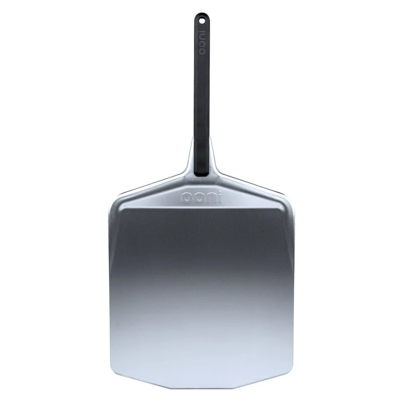 Pizzaschieber Aluminium 14" 35cm