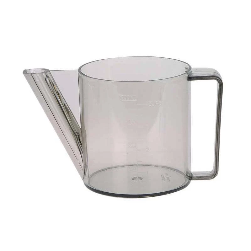 Fetttrennkanne Soßen-Separator 1000 ml