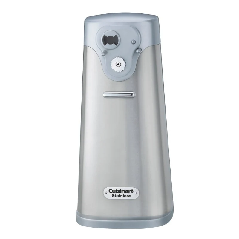 Cuisinart Deluxe Stainless Steel Can Opener