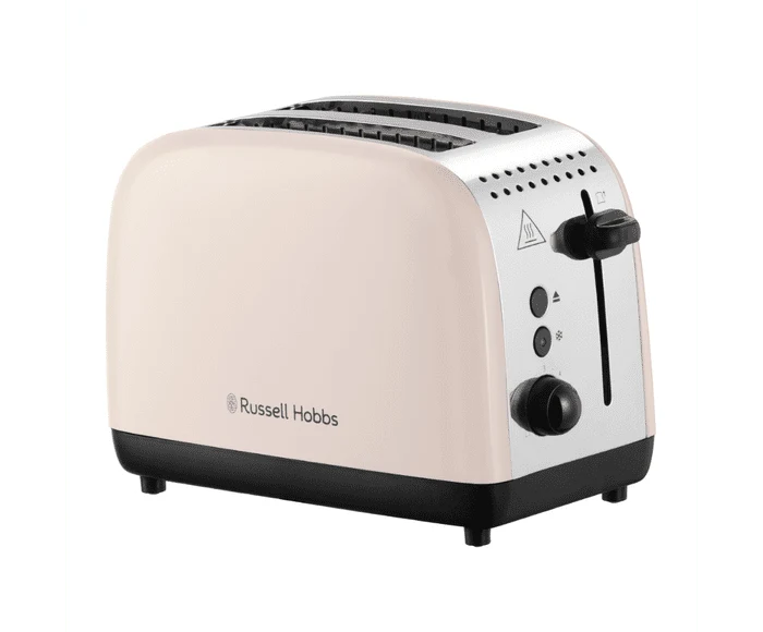 Russell Hobbs Classics 2 Slice Toaster - Jasmine | 26930