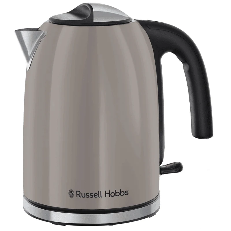 Russell Hobbs Classics 1.7 Litre Kettle - Mocha | 28511