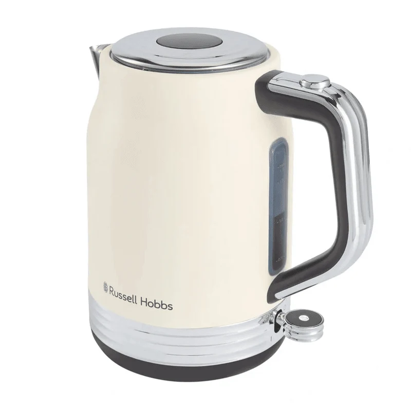 Russell Hobbs Hanley 1.7 Litre Kettle - Jasmine | 28640