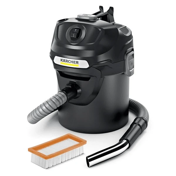 Karcher AD2 Ash Vac Vacuum Cleaner