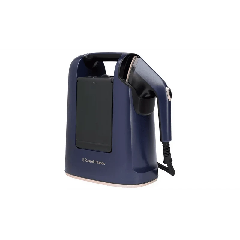 Russell Hobbs Steam Genie Maestro 2 in 1 Handheld Garment Steamer | 27600