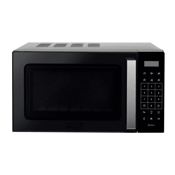 Dimplex 23L Freestanding Digital Microwave 900W | Black