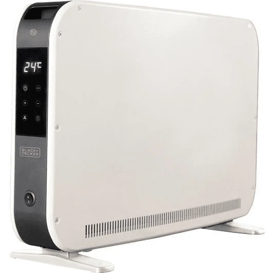 BLACK + DECKER Smart Panel Heater | BXCV41014GB
