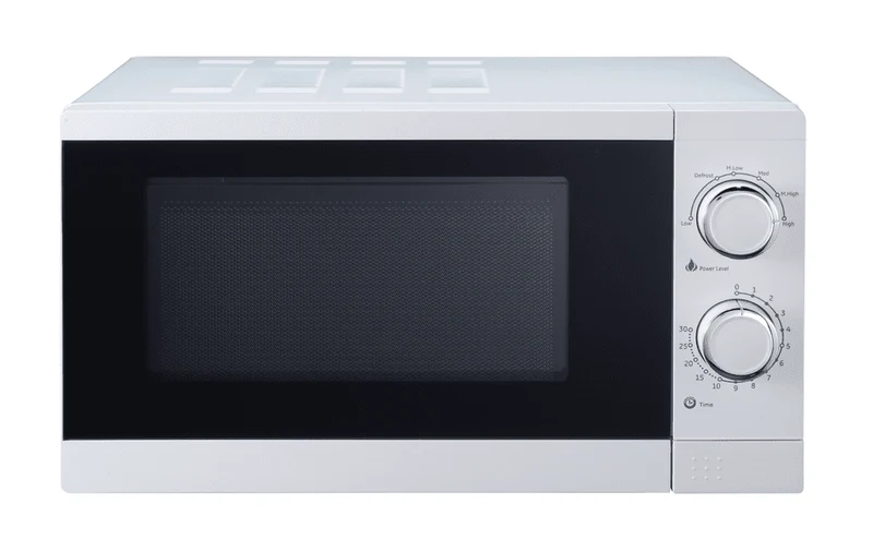 Dimplex 20L Freestanding Microwave 800W | White
