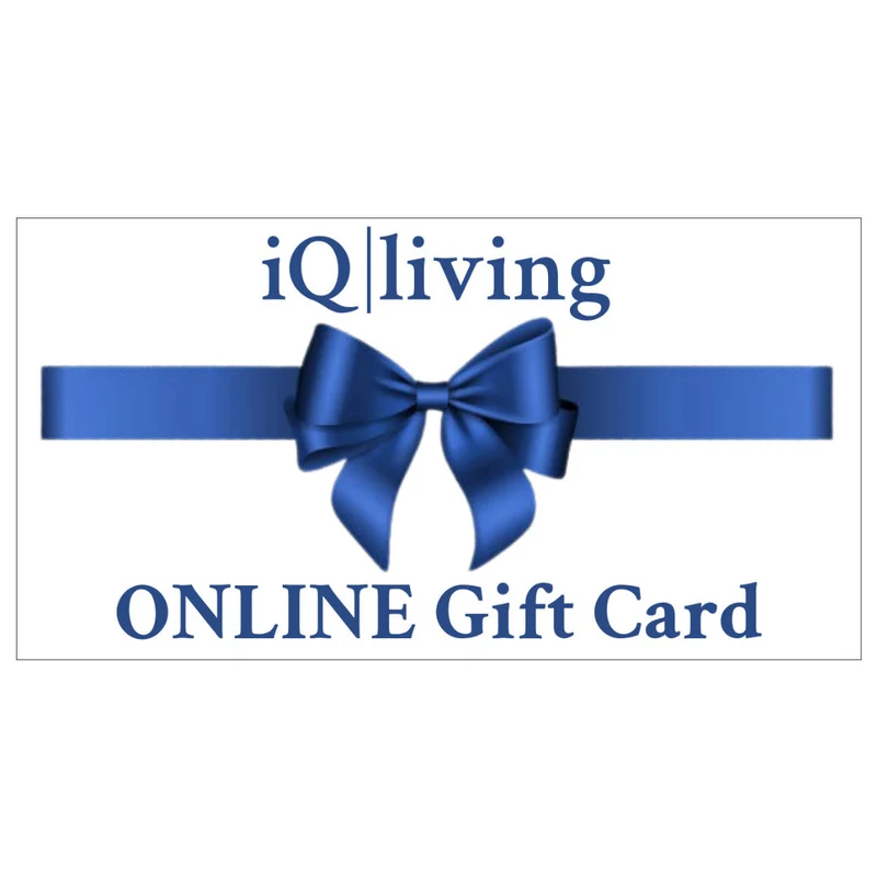 Digital Gift Card - Use Online