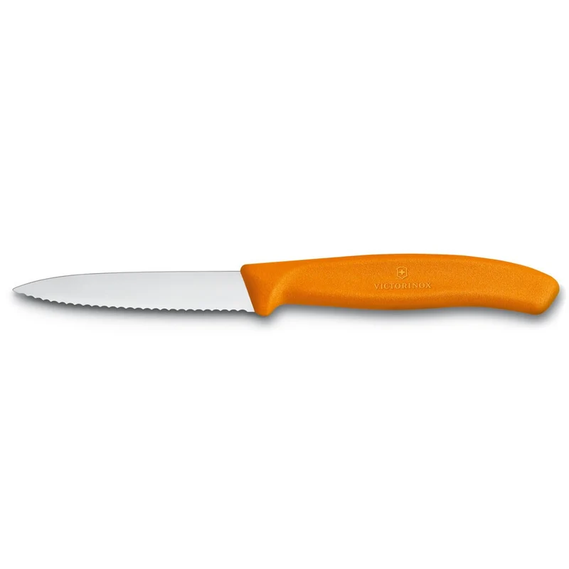 Victorinox Swiss Classic Serrated Paring Knife 3.25"