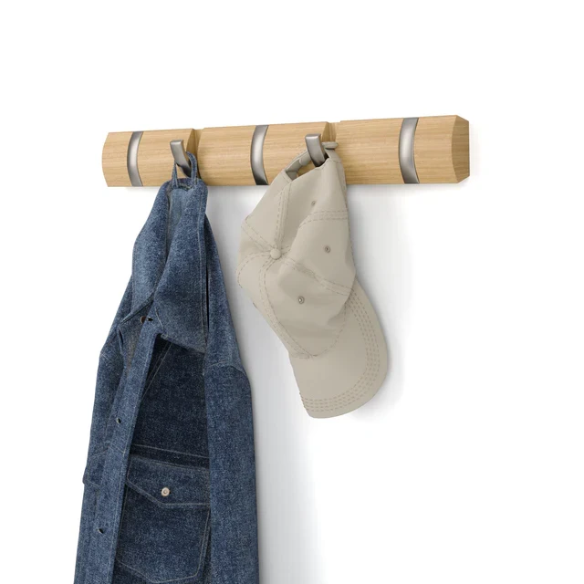 Umbra Flip 5 Wall Hook