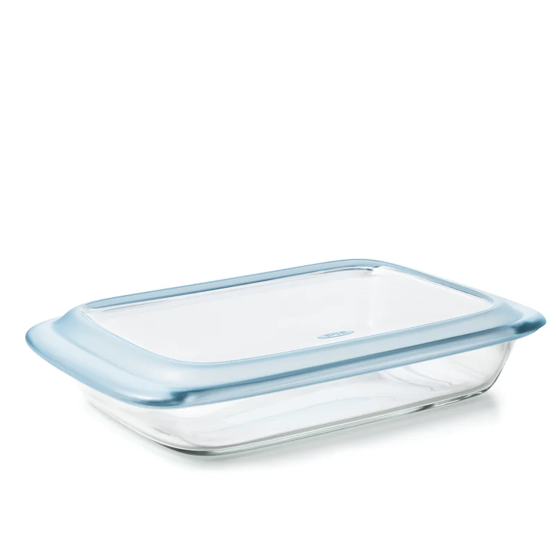 OXO Good Grips Glass Rectangular Baker 15.5" x 9"