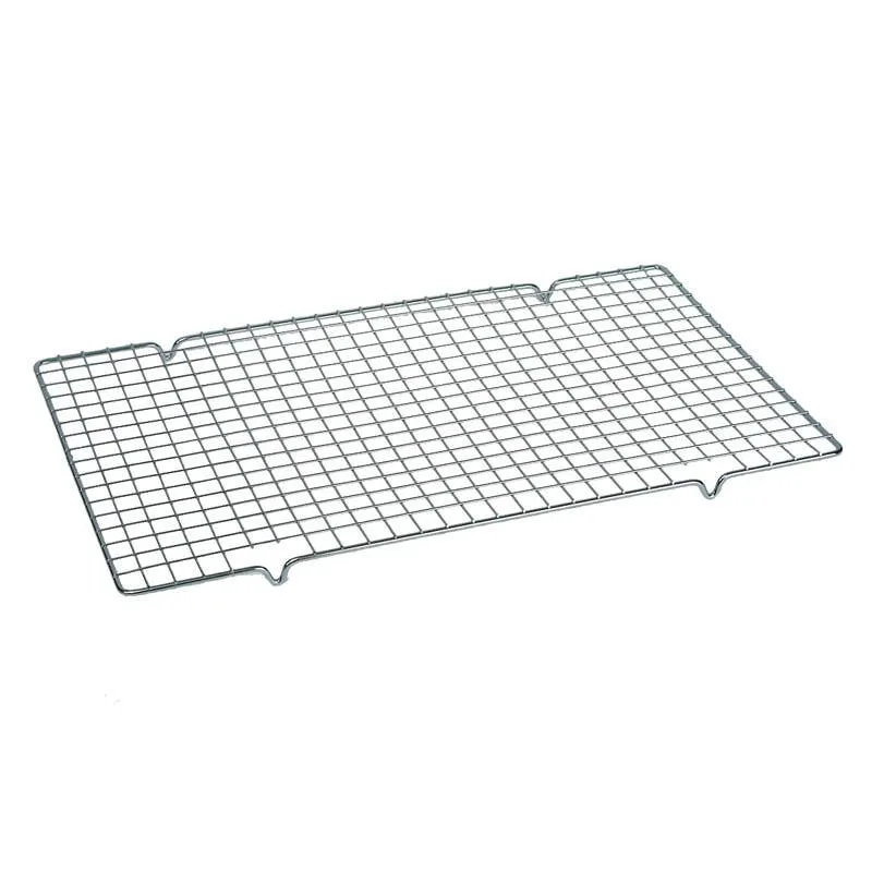 Kühlgitter rechteckig 40x25cm
