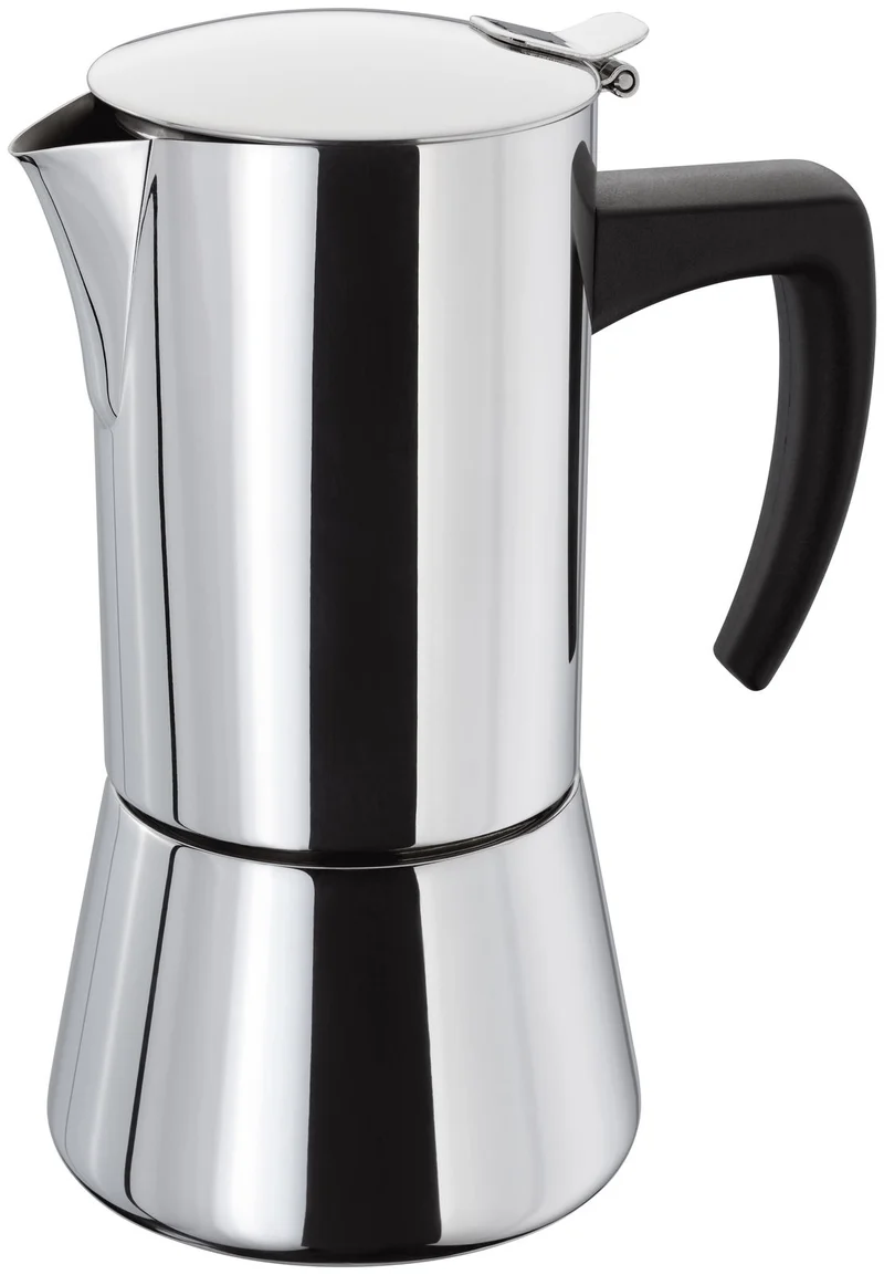 Stellar 6Cup Espresso Coffee Maker 400Ml