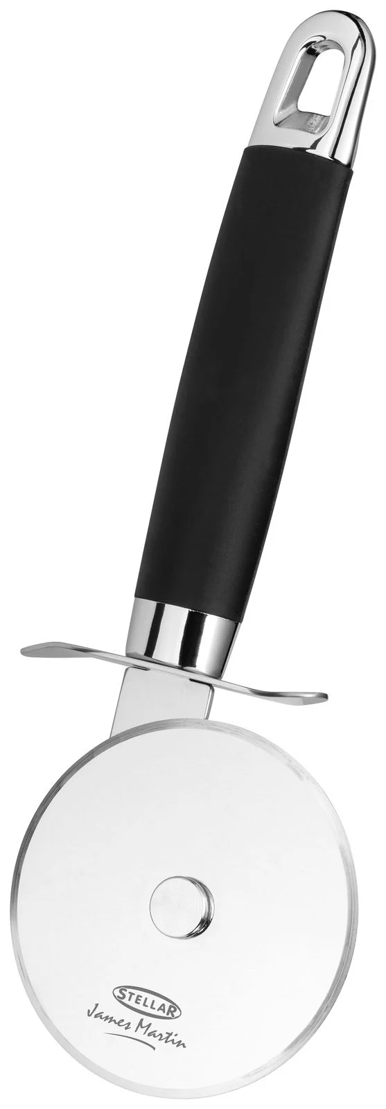 Stellar James Martin Tools Pizza Cutter JMG32