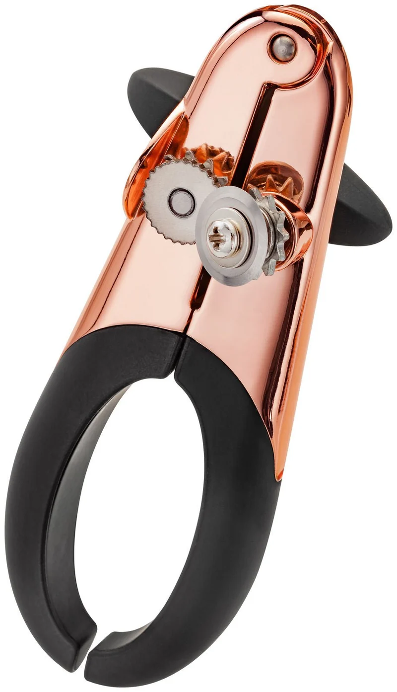 Stellar Soft Touch Copper Can Opener SE10
