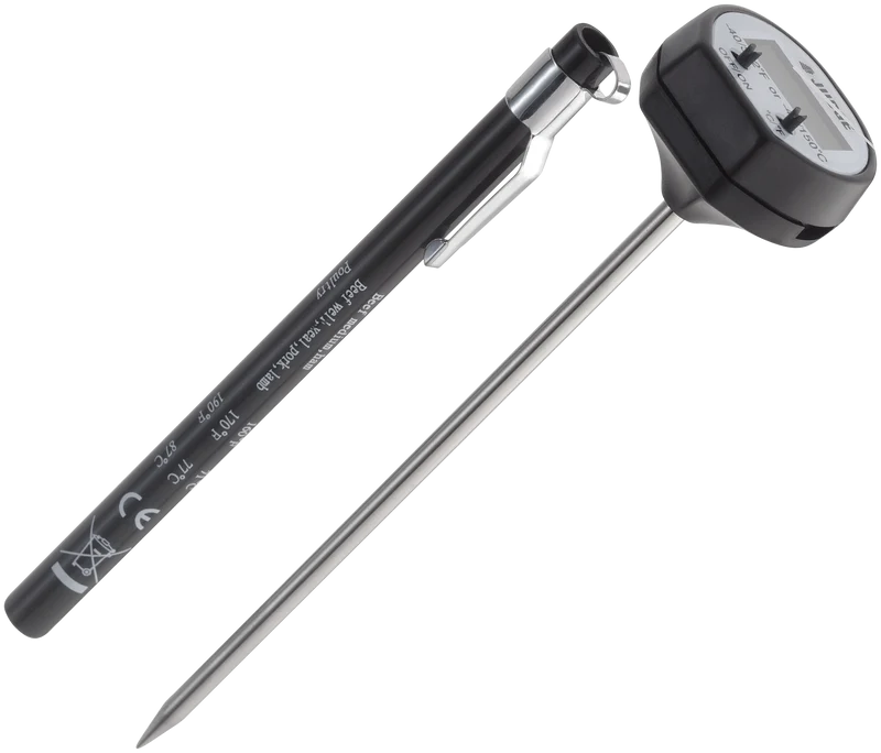 Judge Kitchen Digital Pen Thermometer