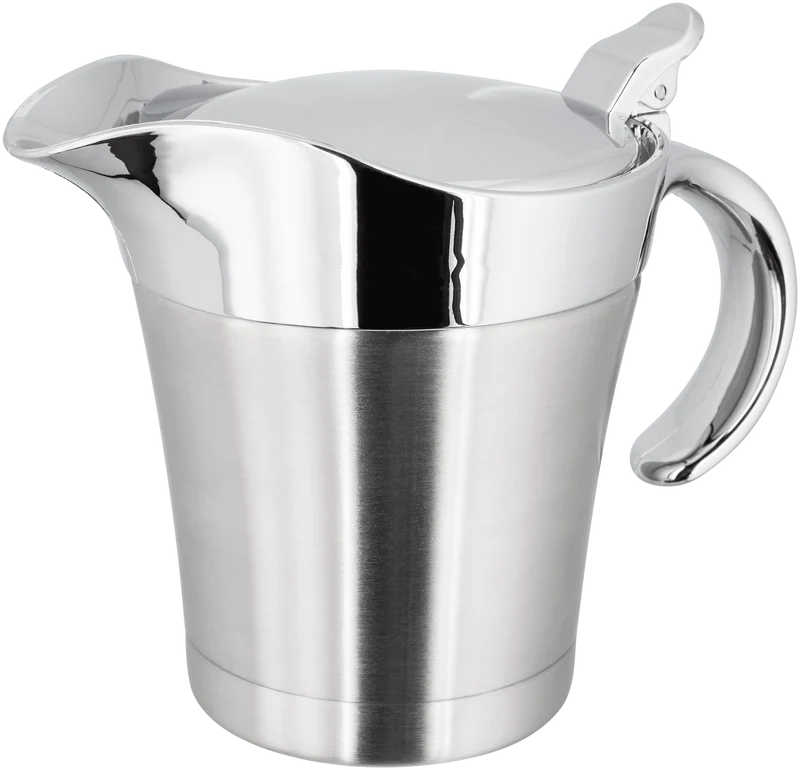 Judge Kitchen Double Walled Gravy Pot 450ml