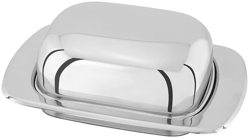 Judge Kitchen Domed Butter Dish