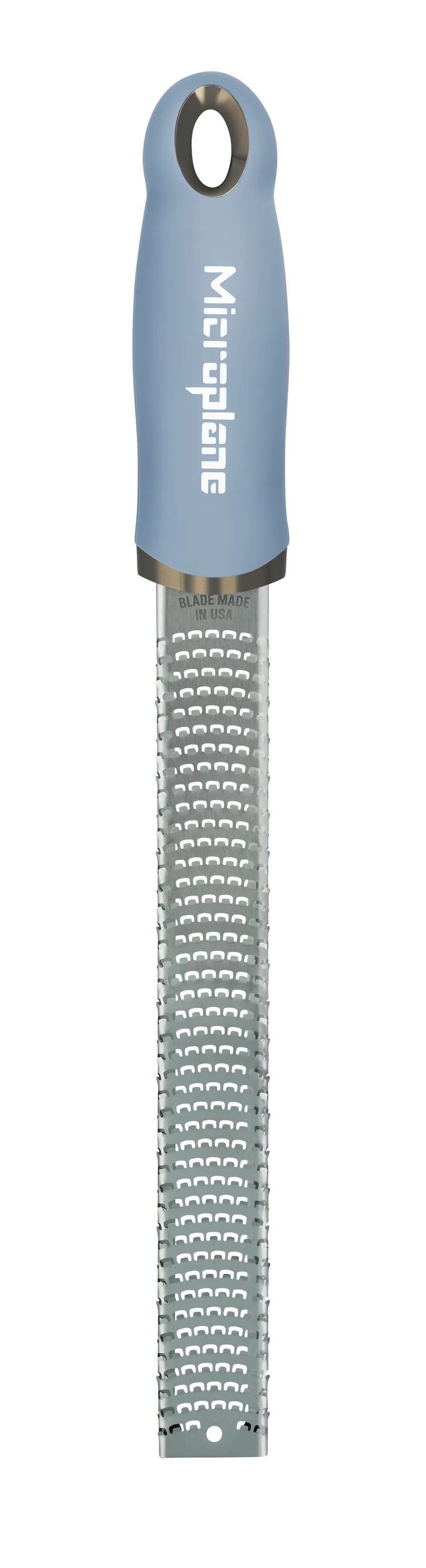 Zester Reibe Premium Küstenblau