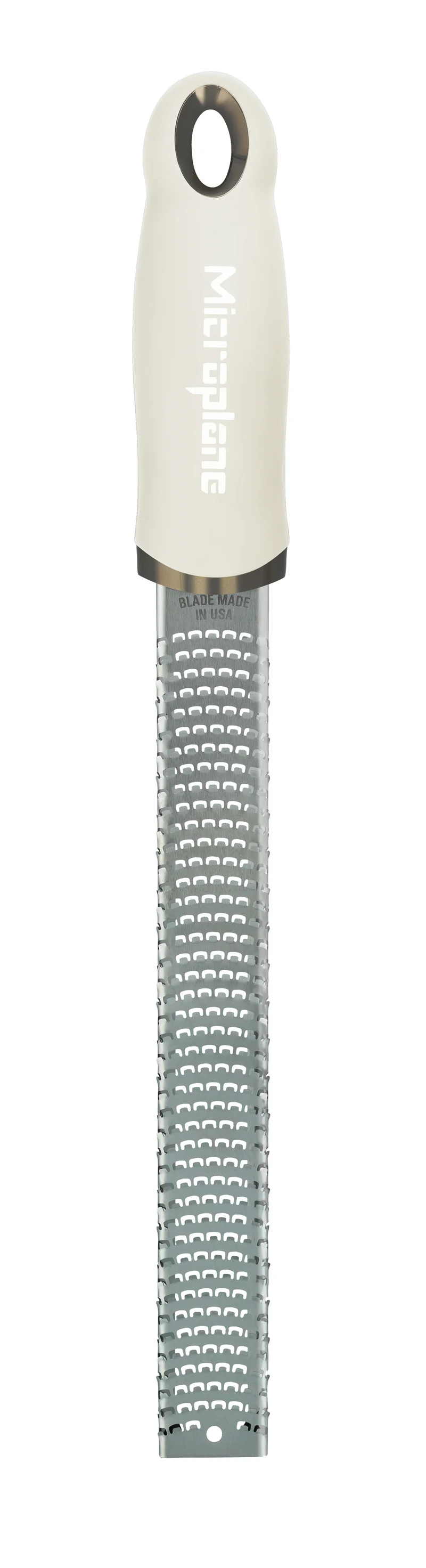 Zester Reibe Premium Kaschmir Beige