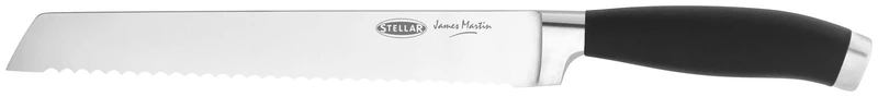 Stellar Jm Knife 20Cm/8In Bread Knife Ij14