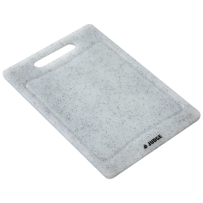 Judge Kitchen, 24 x 16cm Granite Effect Cutting Board