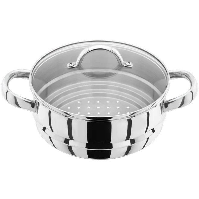 Judge Steamers, 16/18/20cm Steamer Insert