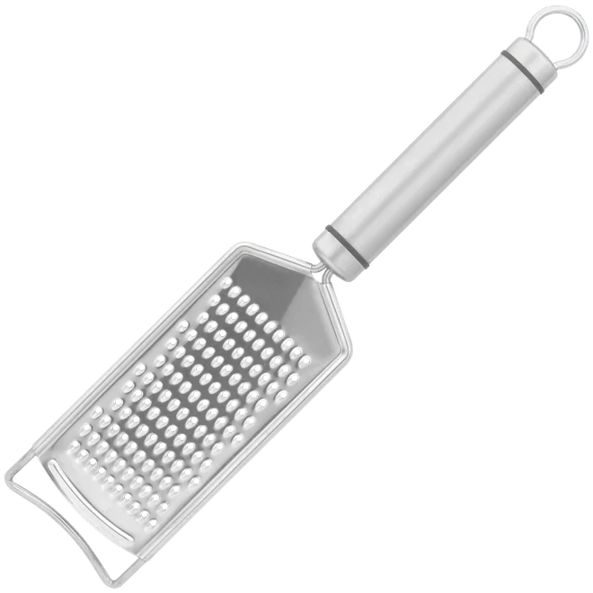 Judge Tubular Gadgets, Flat Grater