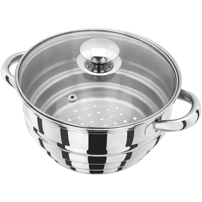 Judge Essentials, 16/18/20cm Steamer Insert