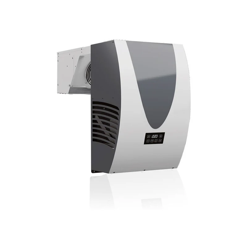 Tiefkühlaggregat Premium Plug-In 1346W bis 23m³, 400V, 50Hz