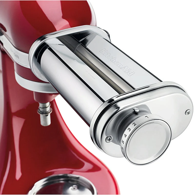 KitchenAid 5KSMPSA Nudelteigroller für alle Küchenmaschine