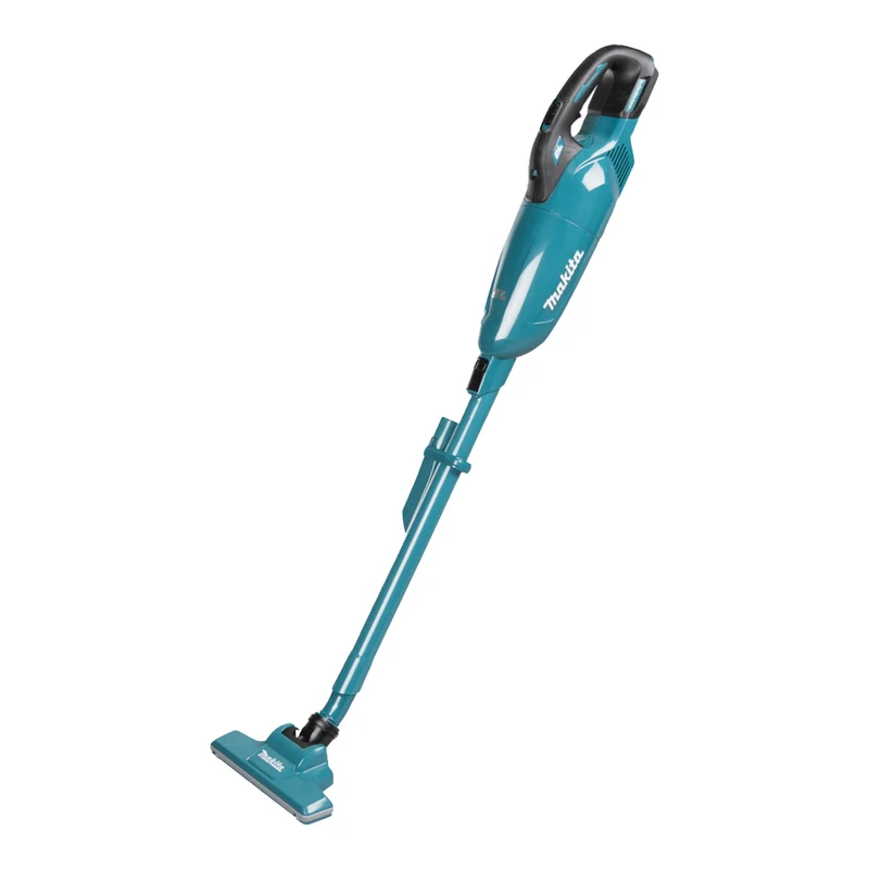 Makita DCL 283 FZ Akku Staubsauger 18 V 0,73 l Brushless Solo - ohne Akku, ohne Ladegerät