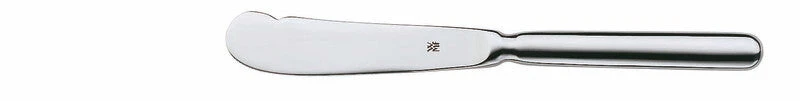 12 Stück WMF Brot-/Buttermesser BAGUETTE versilbert