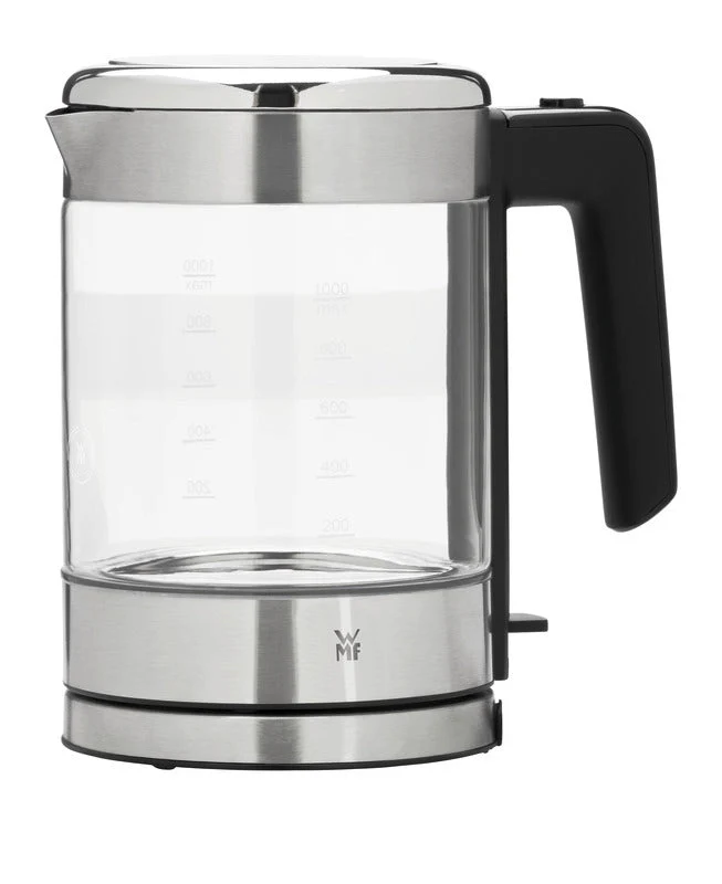 WMF KÜCHENminis Glas-Wasserkocher
