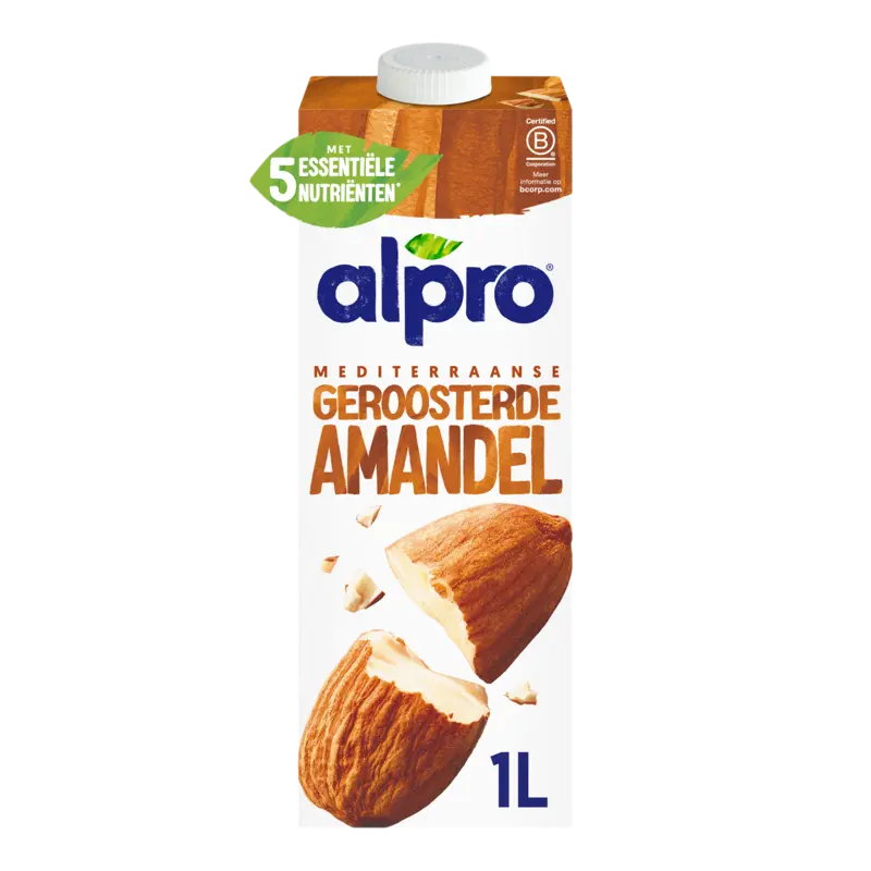 Alpro Amandeldrink original