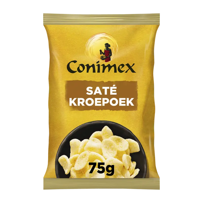 Conimex Saté kroepoek