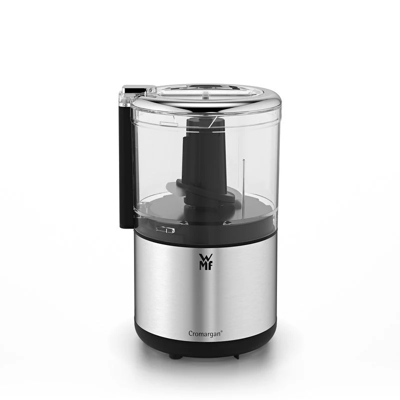 WMF KÜCHENminis Zerkleinerer – Cromargan® Edelstahl 18/10, poliert