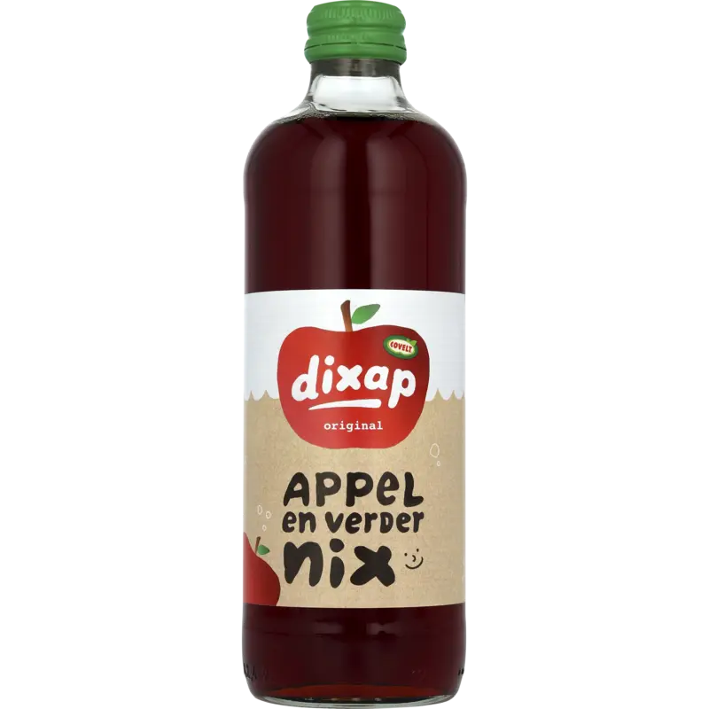 Dixap Appel