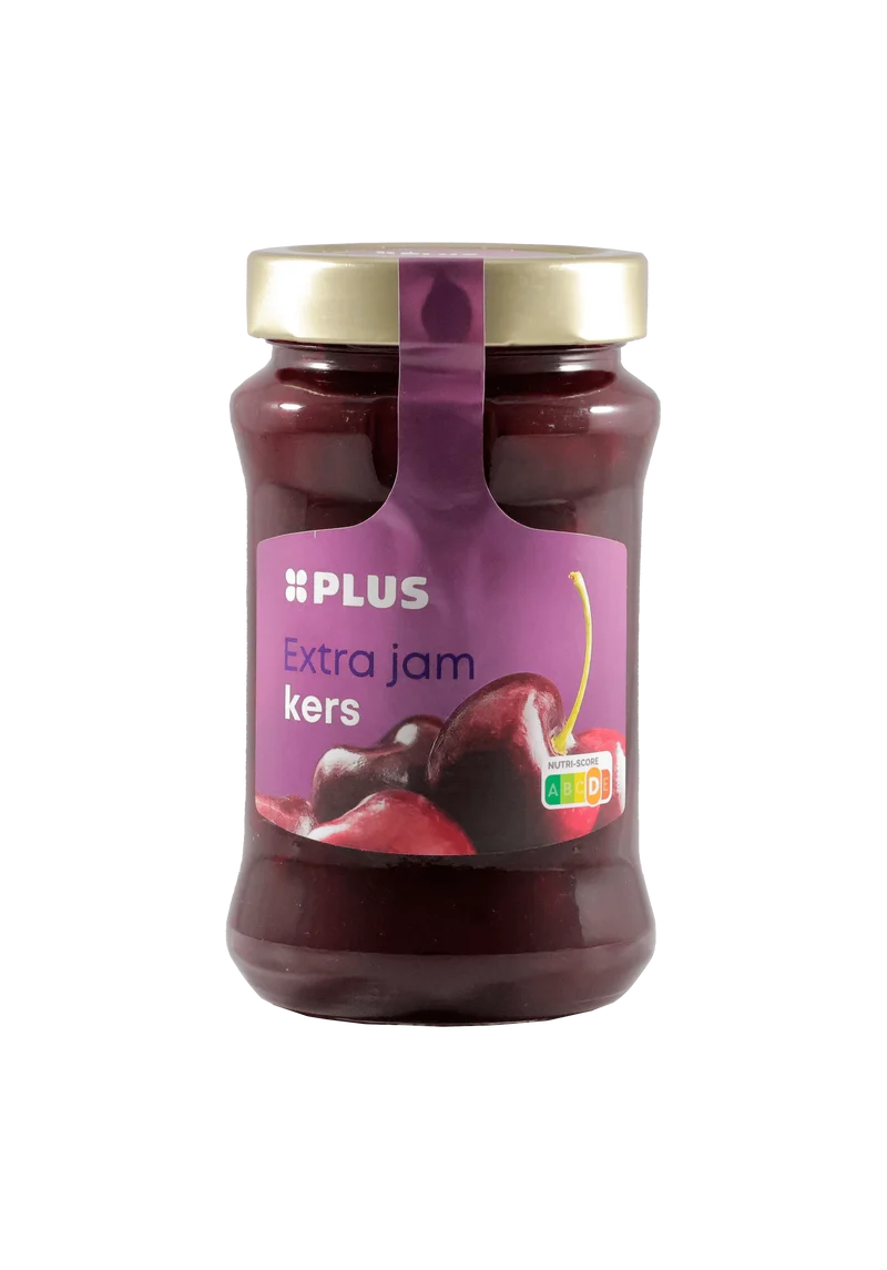 extra jam kers