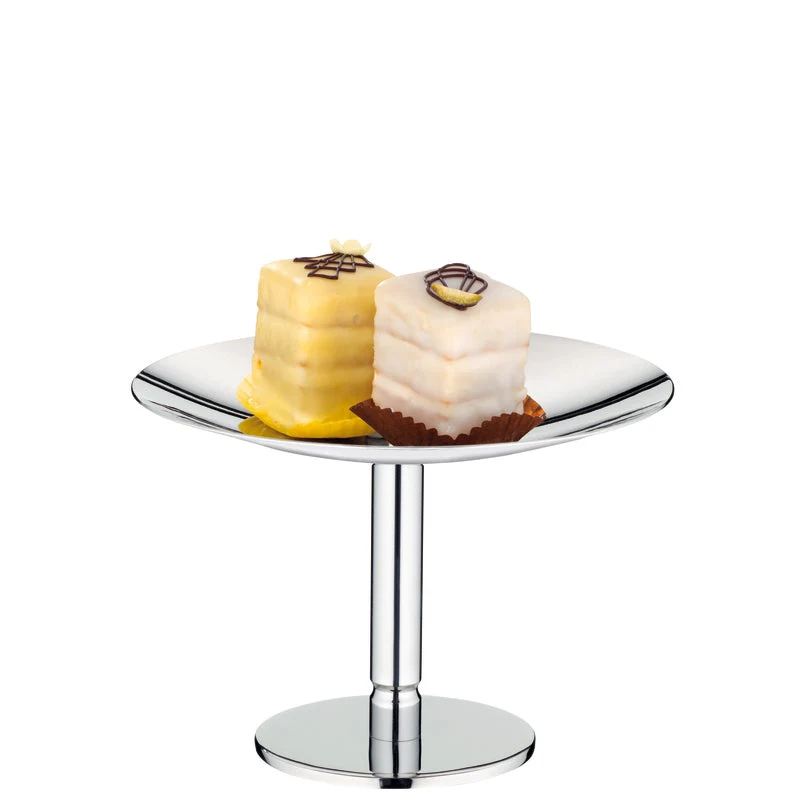 WMF Petits Fours Ständer PURE – Hochwertiger, BPA-freier Kunststoff