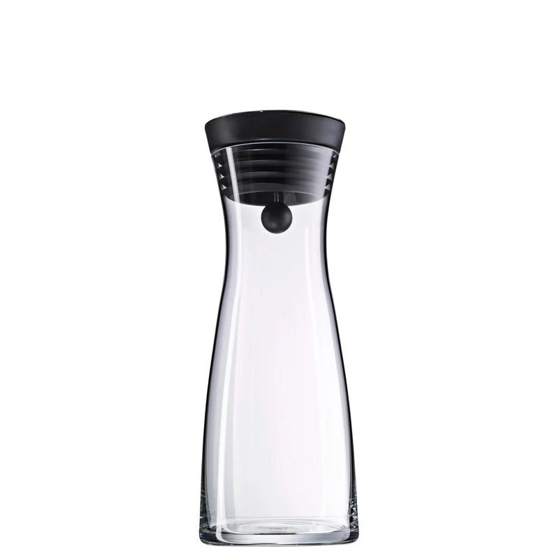 WMF Wasserkaraffe BASIC 0,75 L – Cromargan® Edelstahl 18/10, poliert