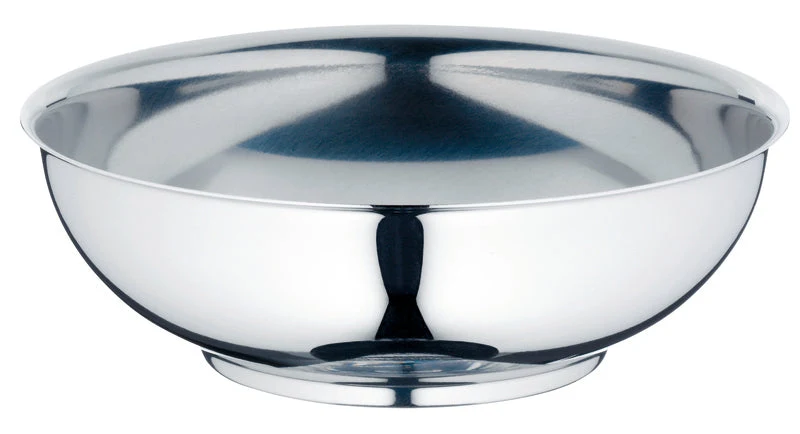 WMF Dessertschale 12 cm – Cromargan® Edelstahl 18/10, poliert